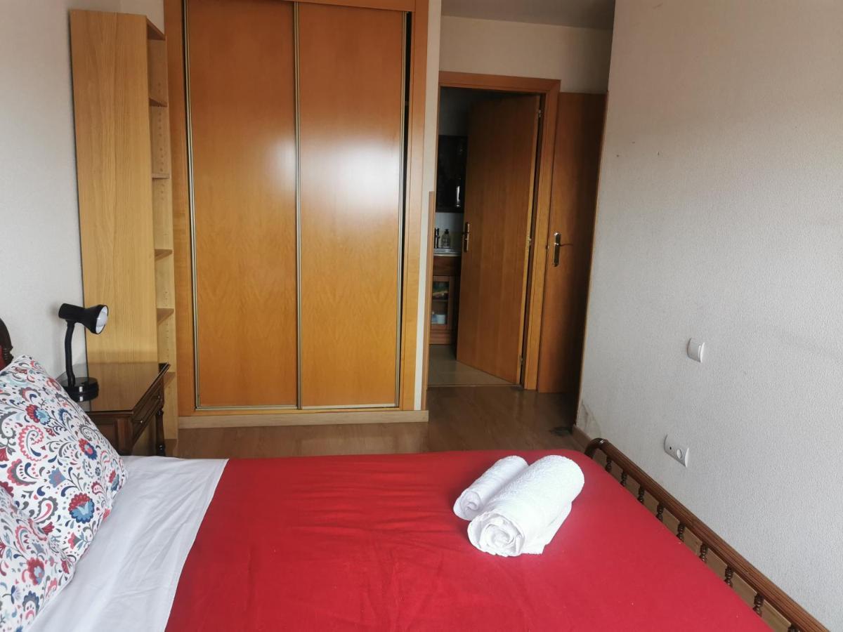 Hotel Norna Madrid Exterior foto